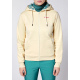 Majica Chiemsee WARM TOUCH - 13-0905 Birch