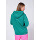 Majica Chiemsee HOOD - 18-4718 Hydro