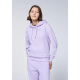 Majica Chiemsee HOOD - 15-3817 Lavender