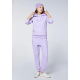 Majica Chiemsee HOOD - 15-3817 Lavender
