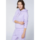 Majica Chiemsee HOOD - 15-3817 Lavender