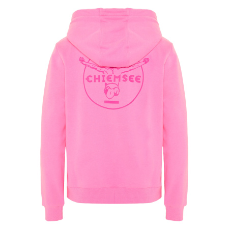 Majica Chiemsee HOOD - 16-2125 Sugar Plum