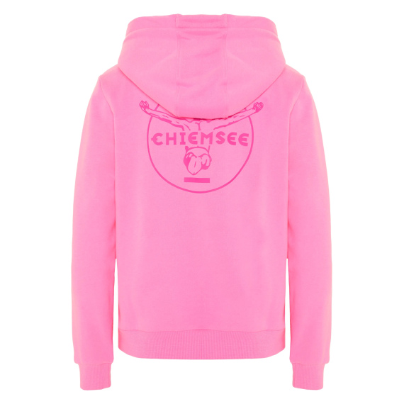 Majica Chiemsee HOOD - 16-2125 Sugar Plum