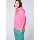 Majica Chiemsee HOOD - 16-2125 Sugar Plum