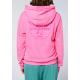 Majica Chiemsee HOOD - 16-2125 Sugar Plum