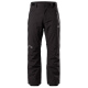 Hlače Rehall DONNY-R - 1000 Black
