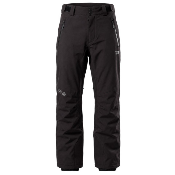 Hlače Rehall DONNY-R - 1000 Black