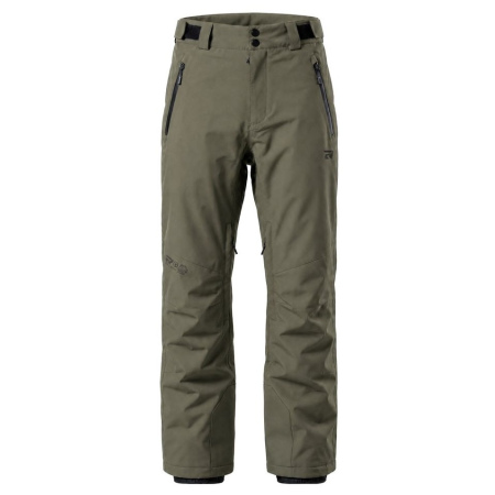 Hlače Rehall DONNY-R - 4040 Dusty Olive