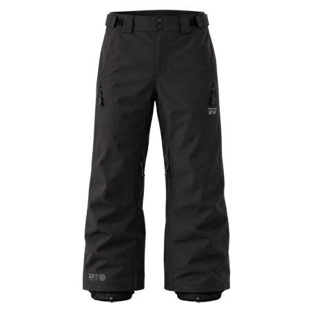 Hlače Rehall HARRALD-R - 1000 Black