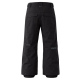 Hlače Rehall HARRALD-R - 1000 Black