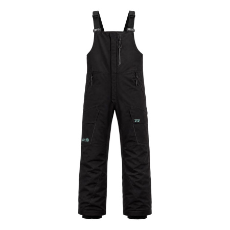 Hlače Rehall BLADE-R - 1000 Black