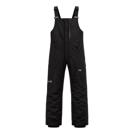 Hlače Rehall BLADE-R - 1000 Black