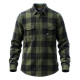 Srajca Rehall HARLEY-R - 1021 Checks Black