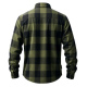 Srajca Rehall HARLEY-R - 1021 Checks Black