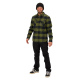 Srajca Rehall HARLEY-R - 1021 Checks Black