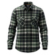 Srajca Rehall HARLEY-R - 4084 Checks Moss