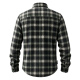 Srajca Rehall HARLEY-R - 4084 Checks Moss