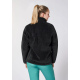 Majica Chiemsee TEDDY CHIC - 90 Black