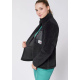 Majica Chiemsee TEDDY CHIC - 90 Black