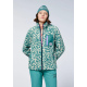 Majica Chiemsee TEDDY CHIC - 13-0905 Birch