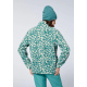 Majica Chiemsee TEDDY CHIC - 13-0905 Birch