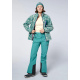 Majica Chiemsee TEDDY CHIC - 13-0905 Birch