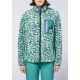 Majica Chiemsee TEDDY CHIC - 13-0905 Birch