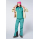 Majica Chiemsee TEDDY CHIC - 16-2125 Sugar Plum
