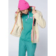 Majica Chiemsee TEDDY CHIC - 16-2125 Sugar Plum