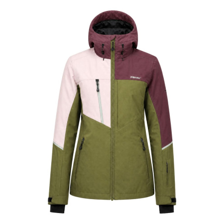 Jakna Rehall MILA-R - 5033 Huckleberry