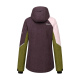 Jakna Rehall MILA-R - 5033 Huckleberry