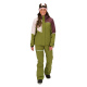 Jakna Rehall MILA-R - 5033 Huckleberry