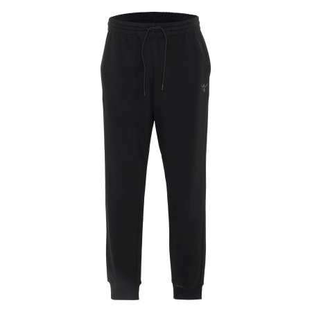 Hlače Chiemsee URBAN JOGGER - 90 Black