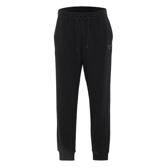 Hlače Chiemsee URBAN JOGGER - 90 Black