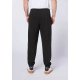 Hlače Chiemsee URBAN JOGGER - 90 Black