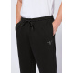Hlače Chiemsee URBAN JOGGER - 90 Black