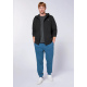 Majica Chiemsee URBAN Hood - 90 Black