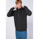 Majica Chiemsee URBAN Hood - 90 Black