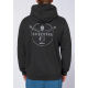 Majica Chiemsee URBAN Hood - 90 Black