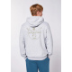 Majica Chiemsee URBAN Hood - 15-4101M High-Rise