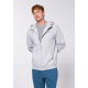 Majica Chiemsee URBAN Hood - 15-4101M High-Rise