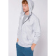 Majica Chiemsee URBAN Hood - 15-4101M High-Rise