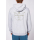 Majica Chiemsee URBAN Hood - 15-4101M High-Rise