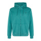 Majica Chiemsee URBAN Hood - 18-4718 Hydro