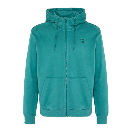 Majica Chiemsee URBAN Hood - 18-4718 Hydro