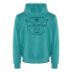 Majica Chiemsee URBAN Hood - 18-4718 Hydro