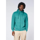 Majica Chiemsee URBAN Hood - 18-4718 Hydro
