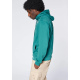 Majica Chiemsee URBAN Hood - 18-4718 Hydro