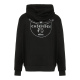 Majica Chiemsee ESSENTIAL Hood - 90 Black