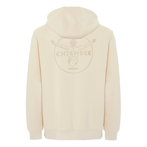 Majica Chiemsee ESSENTIAL Hood - 13-0905 Birch